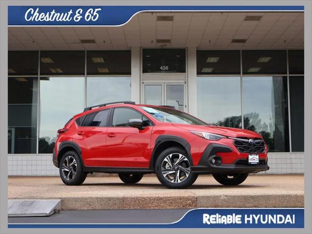 2024 Subaru Crosstrek Premium for sale in Springfield, MO