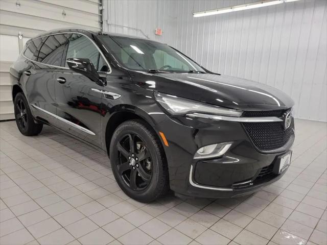 2023 Buick Enclave Essence AWD for sale in Neenah, WI