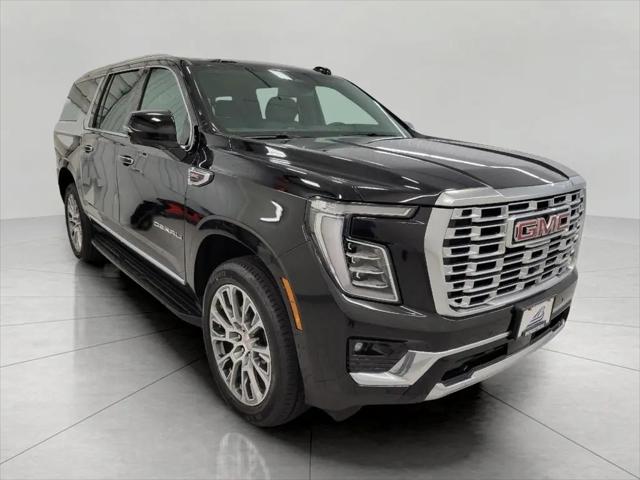 2025 GMC Yukon XL 4WD Denali for sale in Neenah, WI