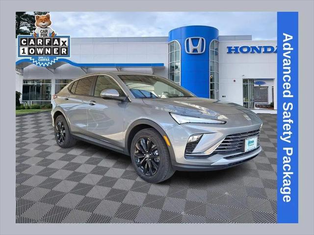 2025 Buick NV Preferred FWD for sale in Toms River, NJ