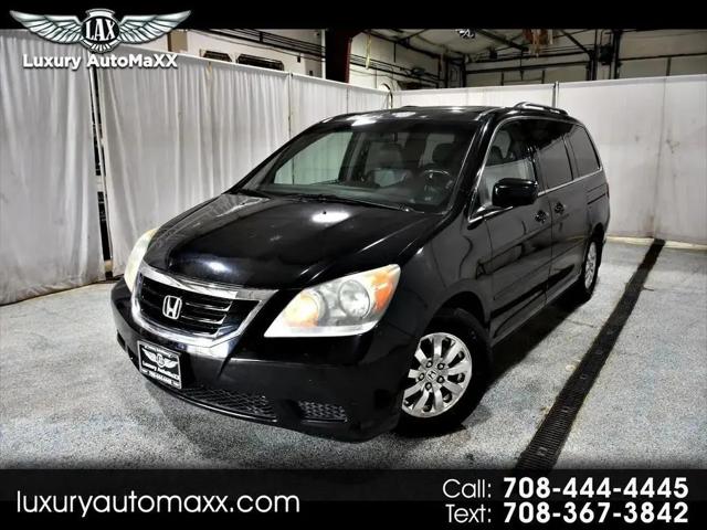 2010 Honda Odyssey EX-L for sale in Tinley Park, IL