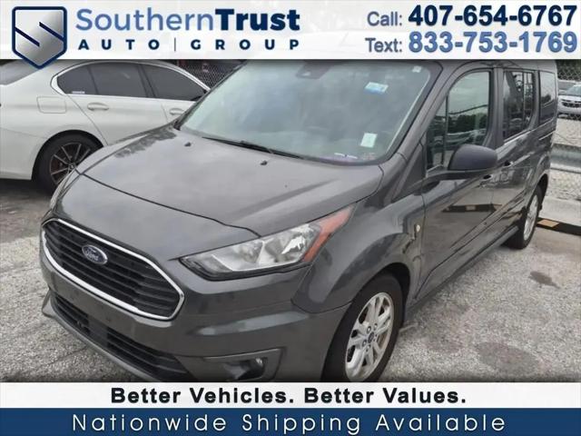 2020 Ford Transit Connect XLT Passenger Wagon for sale in Winter Garden, FL