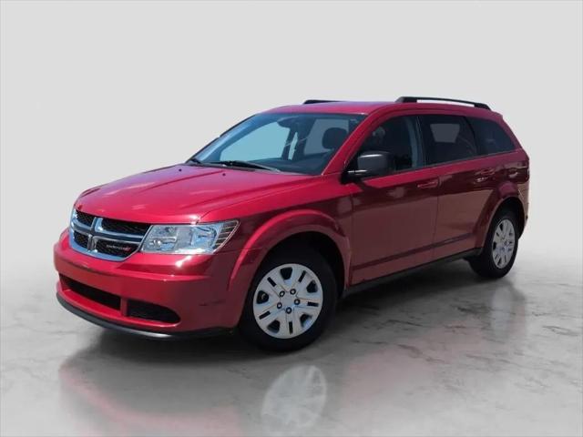 2019 Dodge Journey SE Value Package for sale in Waterford, MI