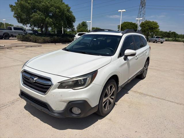 2019 Subaru Outback 2.5i Limited for sale in Norman, OK