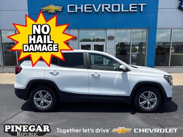 2023 GMC Terrain FWD SLE for sale in Republic, MO