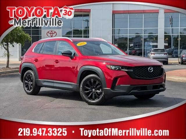2025 Mazda CX-50 2.5 S Premium Package for sale in Merrillville, IN