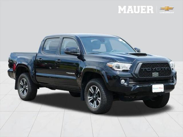 2019 Toyota Tacoma TRD Sport for sale in Inver Grove Heights, MN