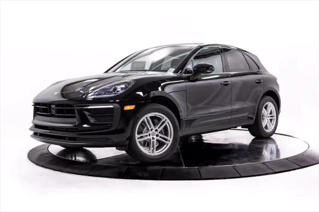 2026 Porsche Macan Macan for sale in Los Angeles, CA