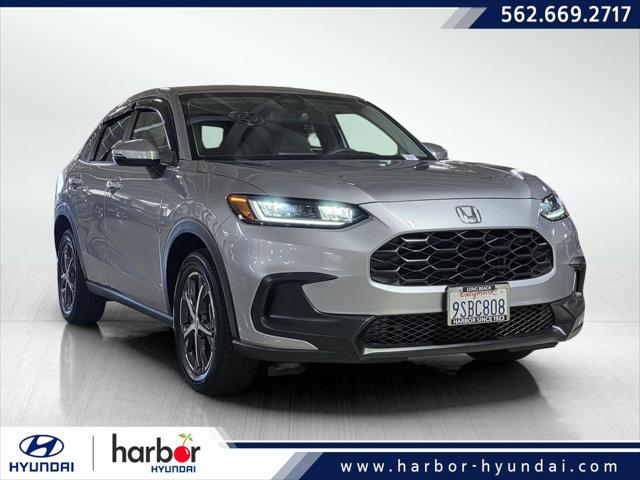 2023 Honda HR-V AWD LX for sale in Long Beach, CA