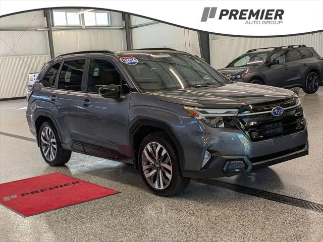 2026 Subaru Forester Touring for sale in Branford, CT