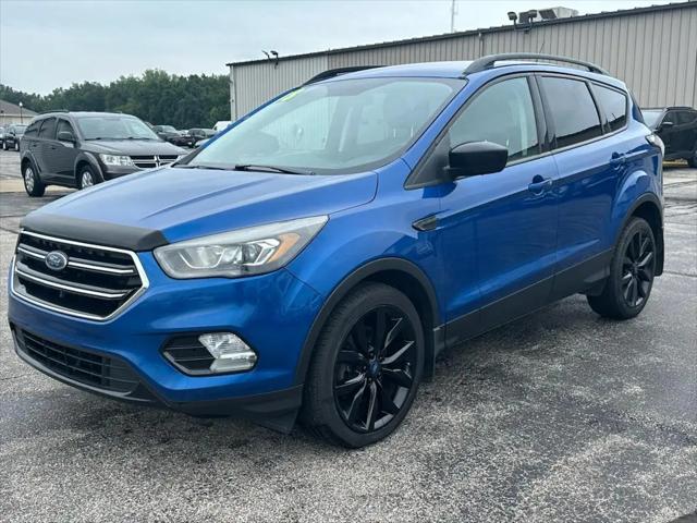 2018 Ford Escape SE for sale in Monticello, IN