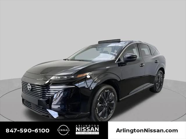 2025 Nissan Murano Platinum for sale in Arlington Heights, IL