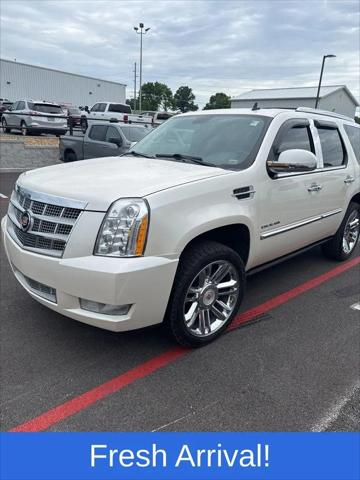 2013 Cadillac Escalade Platinum Edition for sale in Ozark, MO