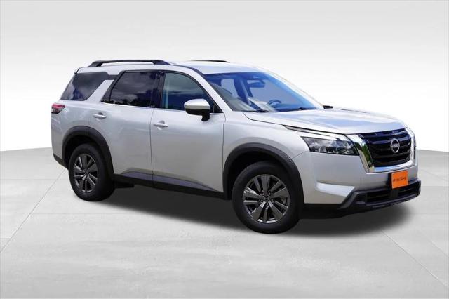2025 Nissan Pathfinder SV FWD for sale in Lakeville, MN