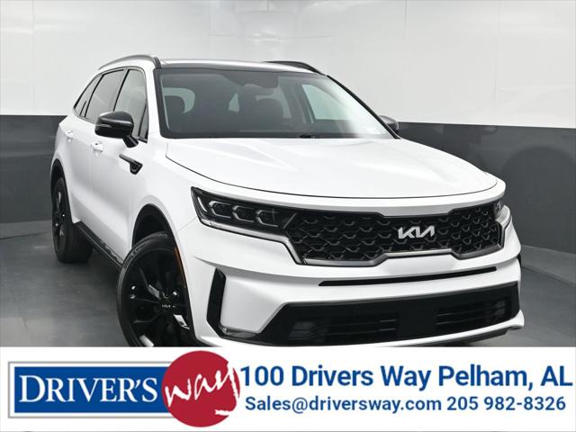 2023 Kia Sorento SX for sale in Pelham, AL