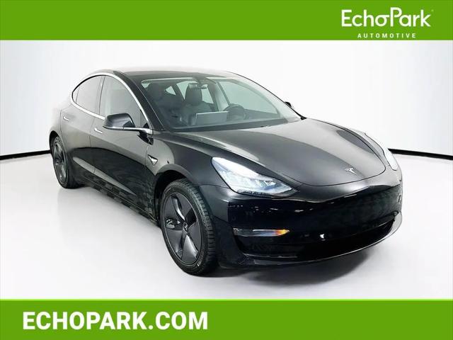 2019 Tesla Model 3 Long Range for sale in Duluth, GA