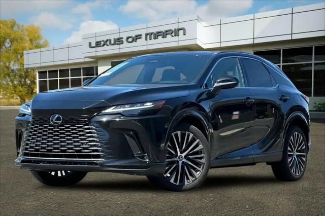 2023 Lexus RX 350 Premium Plus for sale in San Rafael, CA