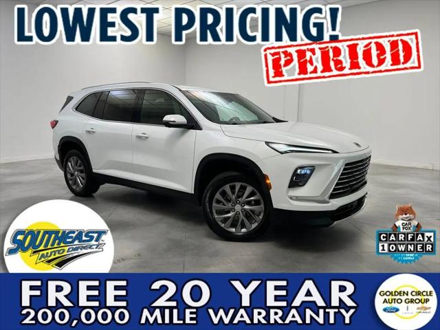2026 Buick Enclave Preferred FWD for sale in Iuka, MS