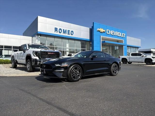 2023 Ford Mustang EcoBoost Premium Fastback for sale in Lake Katrine, NY