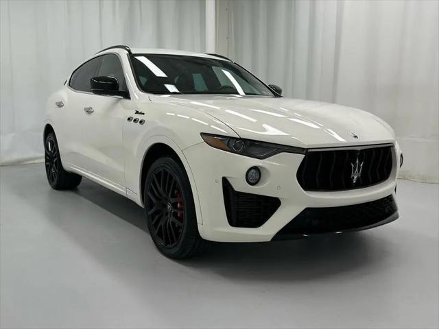 2024 Maserati Levante Modena Ultima for sale in Manheim, PA