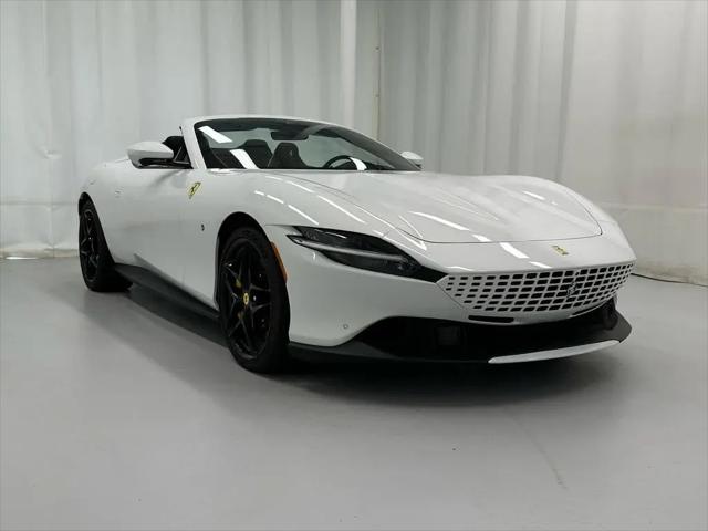 2025 Ferrari Roma Convertible for sale in Manheim, PA