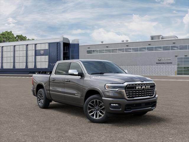 2026 RAM 1500 RAM 1500 LIMITED CREW CAB 4X4 57 BOX 2026 RAM 1500 RAM 1500 LIMITED CREW CAB 4X4 57 BOX