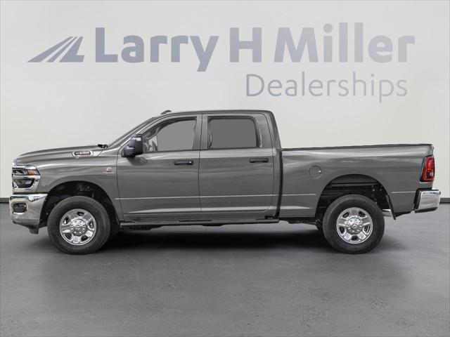 2026 RAM Ram 2500 RAM 2500 TRADESMAN CREW CAB 4X4 64 BOX