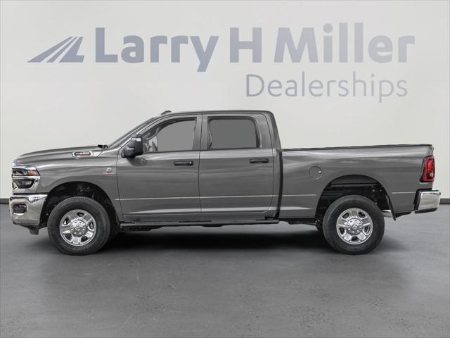 2026 RAM Ram 2500 RAM 2500 TRADESMAN CREW CAB 4X4 64 BOX