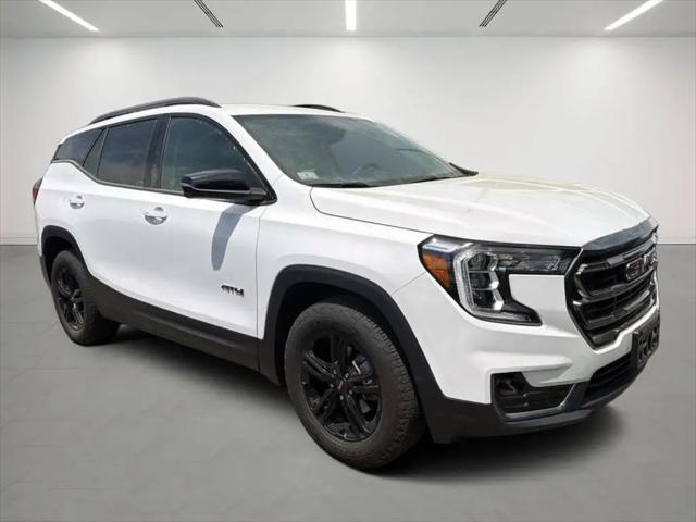 2024 GMC Terrain AWD AT4 for sale in Plymouth, MA