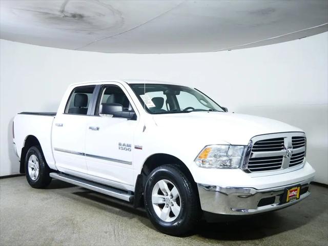 2017 Ram 1500 SLT for sale in Waite Park, MN