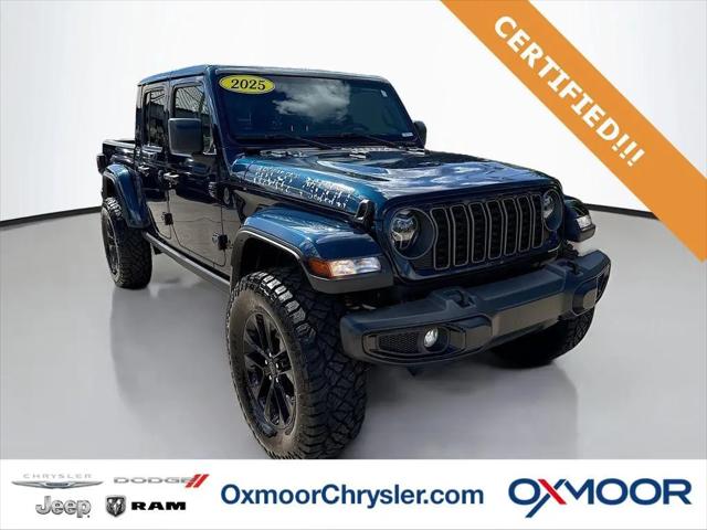2025 Jeep Gladiator Sport for sale in Louisville, KY