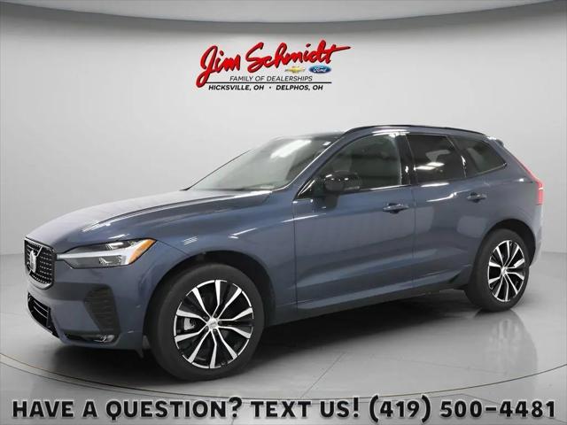 2025 Volvo XC60 B5 Plus for sale in Hicksville, OH