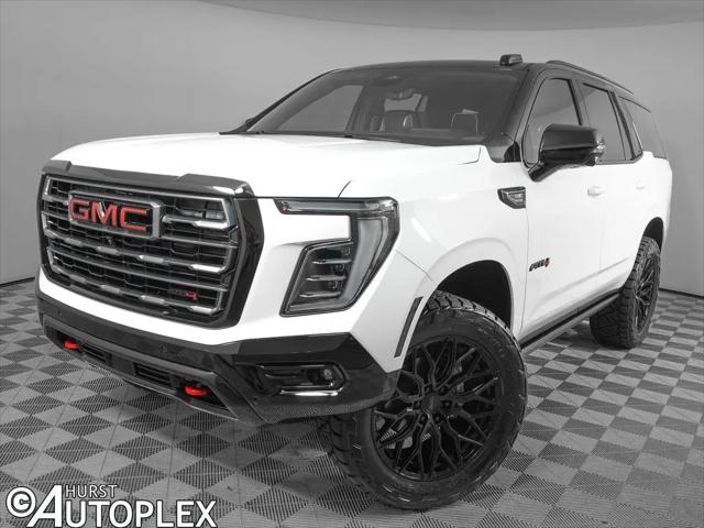 2026 GMC Yukon 4WD AT4 Ultimate for sale in Hurst, TX