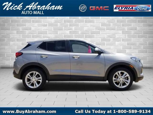 2023 Buick Encore GX Preferred FWD for sale in Elyria, OH
