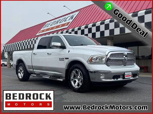 2016 Ram 1500 Laramie for sale in Blaine, MN