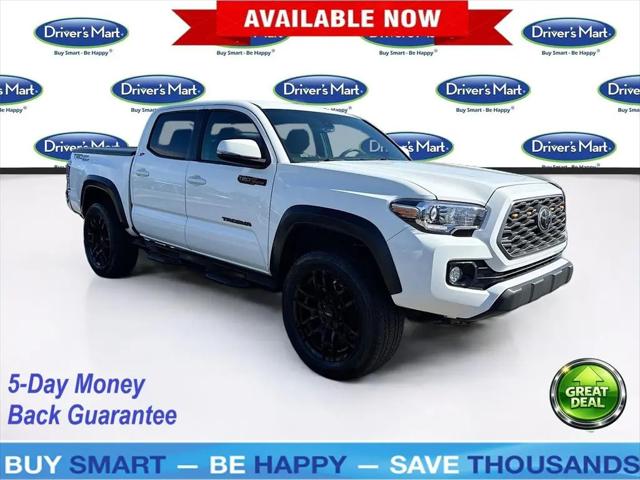 2021 Toyota Tacoma TRD Off-Road for sale in Winter Park, FL