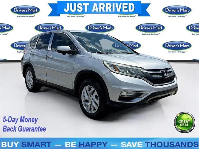 2015 Honda CR-V EX for sale in Winter Park, FL