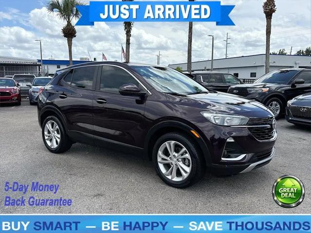 2020 Buick Encore GX FWD Preferred for sale in Winter Park, FL
