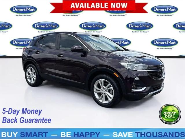 2020 Buick Encore GX FWD Preferred for sale in Winter Park, FL