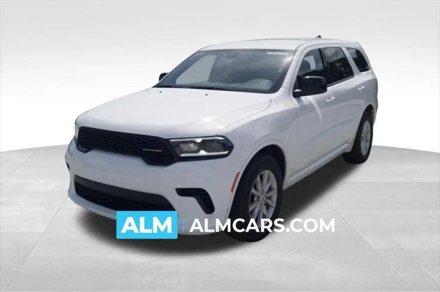 2026 Dodge Durango GT RWD for sale in Florence, SC