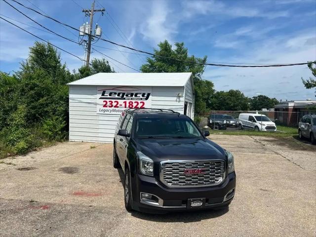 2018 GMC Yukon XL Denali for sale in Topeka, KS