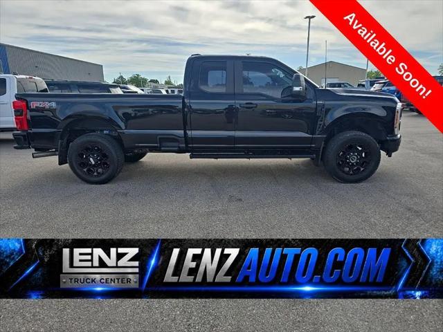 2023 Ford F-250 XL for sale in Minocqua, WI