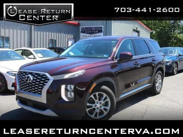 2020 Hyundai Palisade SE for sale in Triangle, VA