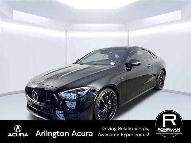 2022 Mercedes-Benz AMG E 53 4MATIC for sale in Palatine, IL