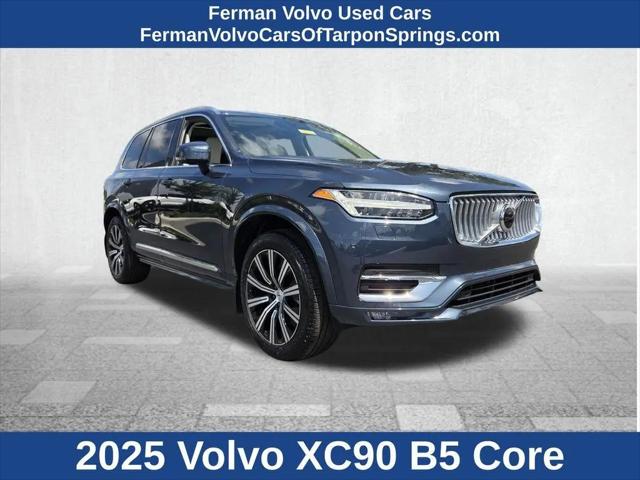 2025 Volvo XC90 B5 Core for sale in Tarpon Springs, FL