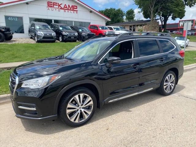 2020 Subaru Ascent Limited for sale in Des Moines, IA