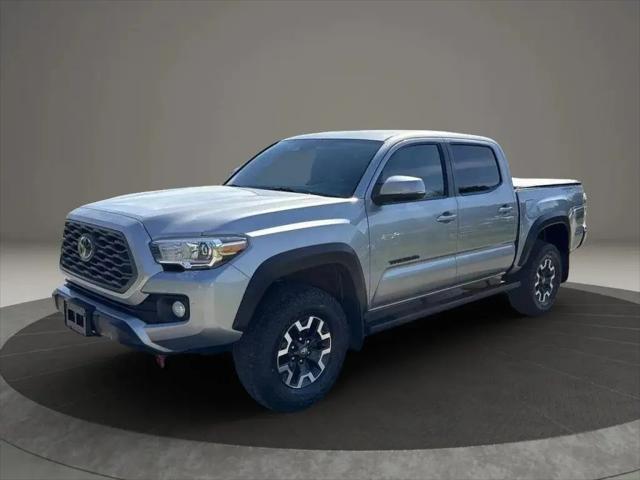 2021 Toyota Tacoma TRD Off-Road for sale in Jordan, MN