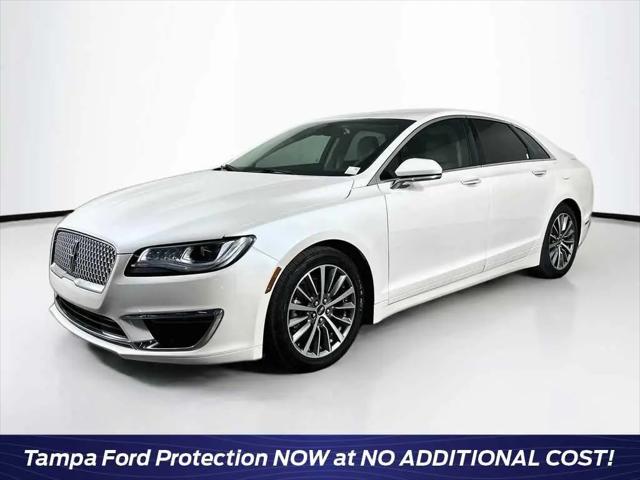 2020 Lincoln MKZ Hybrid Standard for sale in Tampa, FL
