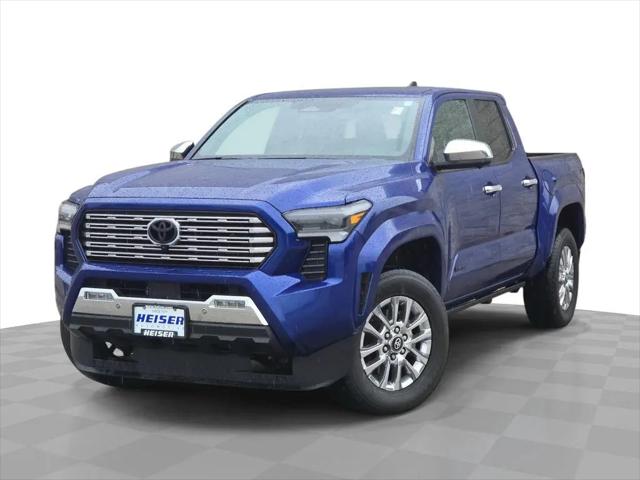2024 Toyota Tacoma Limited for sale in Milwaukee, WI