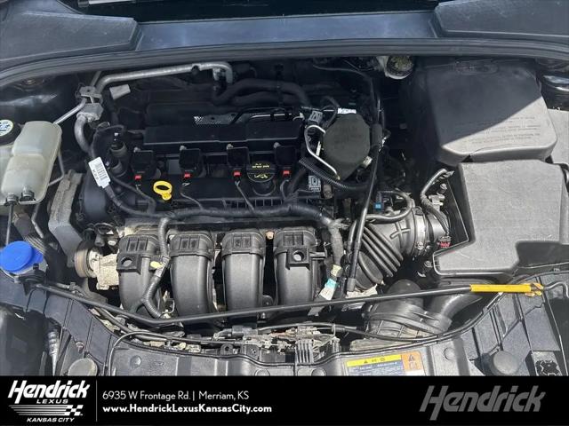 2013 Ford Focus SE for sale in Merriam, KS